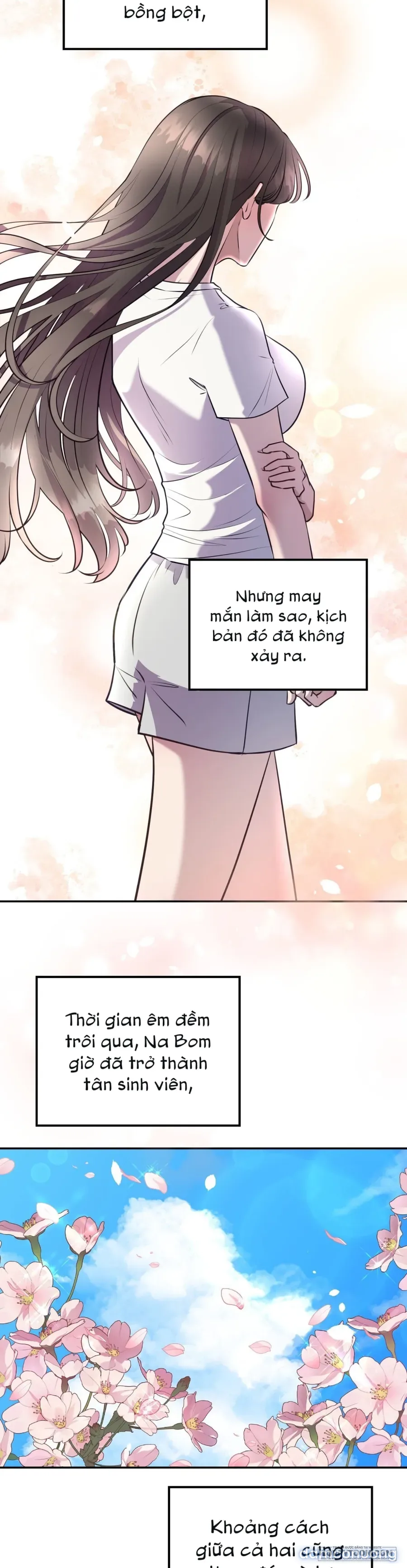 Người Chú Chó Má 