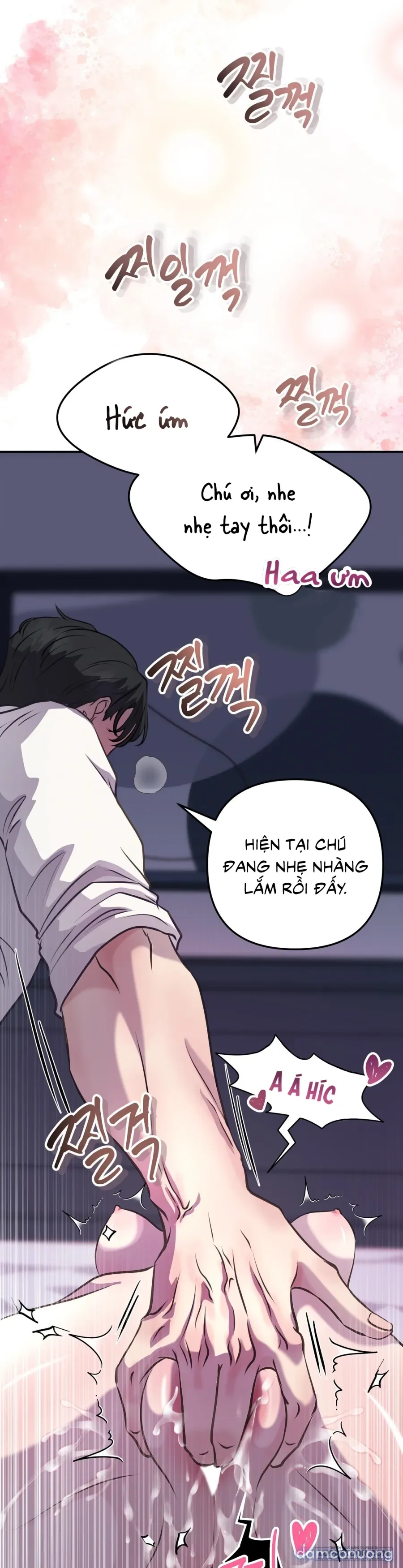 Người Chú Chó Má 