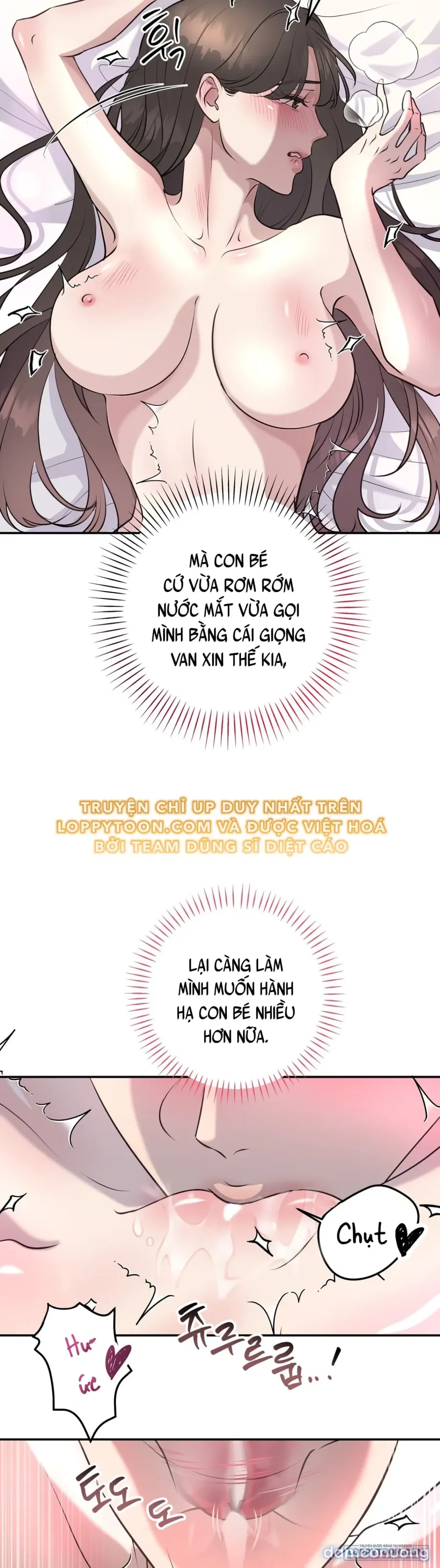 Người Chú Chó Má 