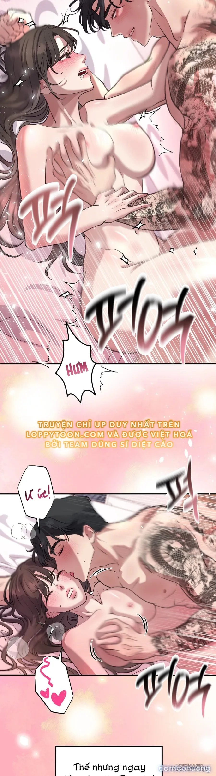 Người Chú Chó Má 