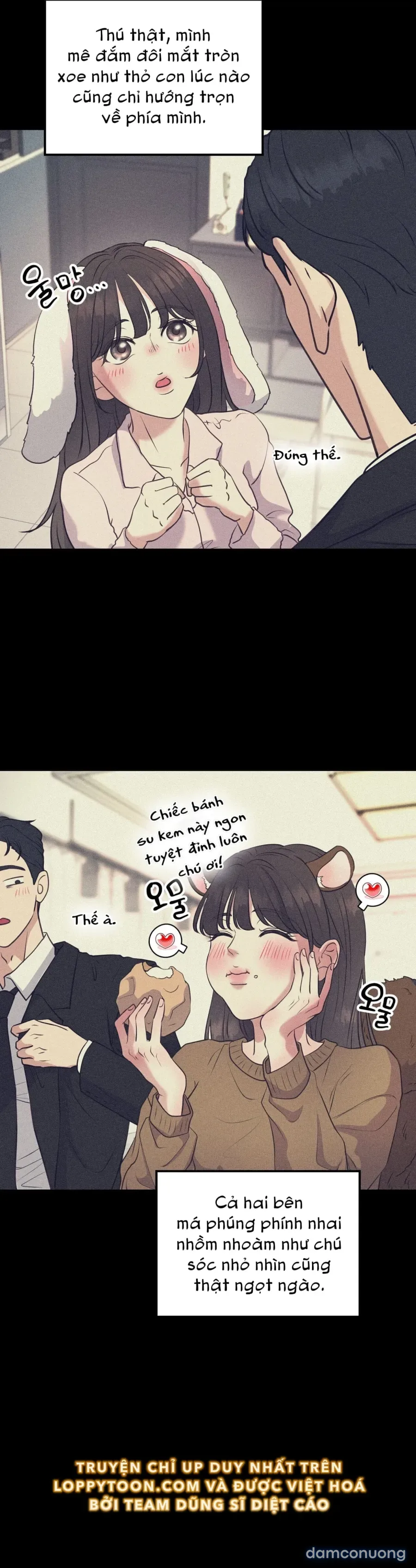 Người Chú Chó Má 