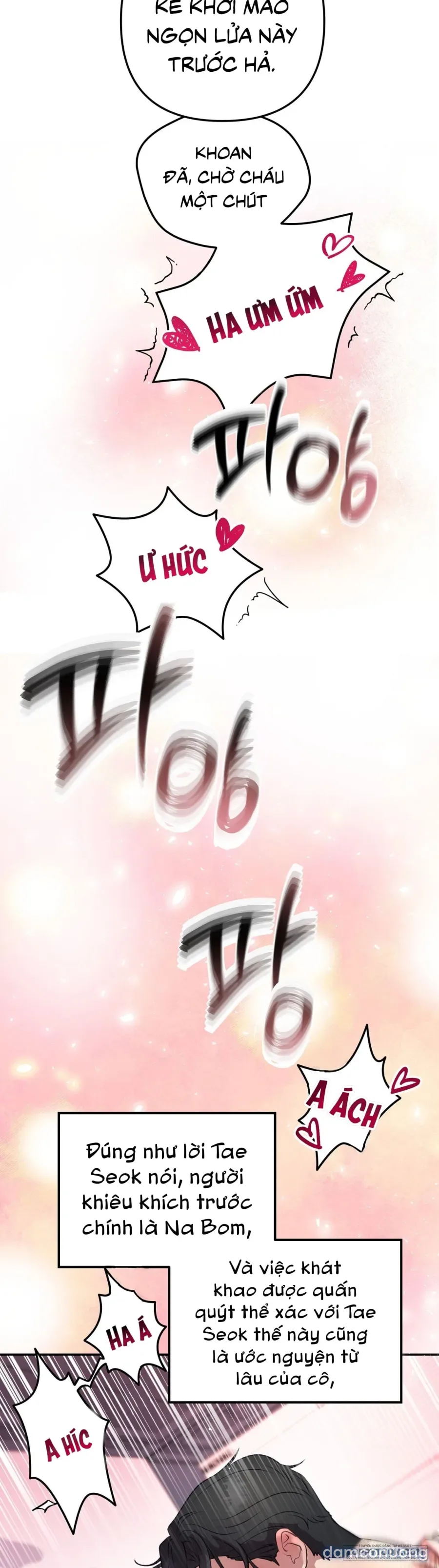 Người Chú Chó Má 