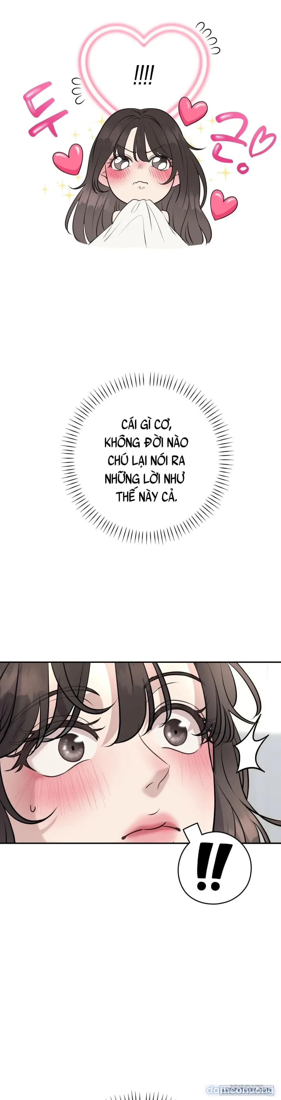 Người Chú Chó Má 