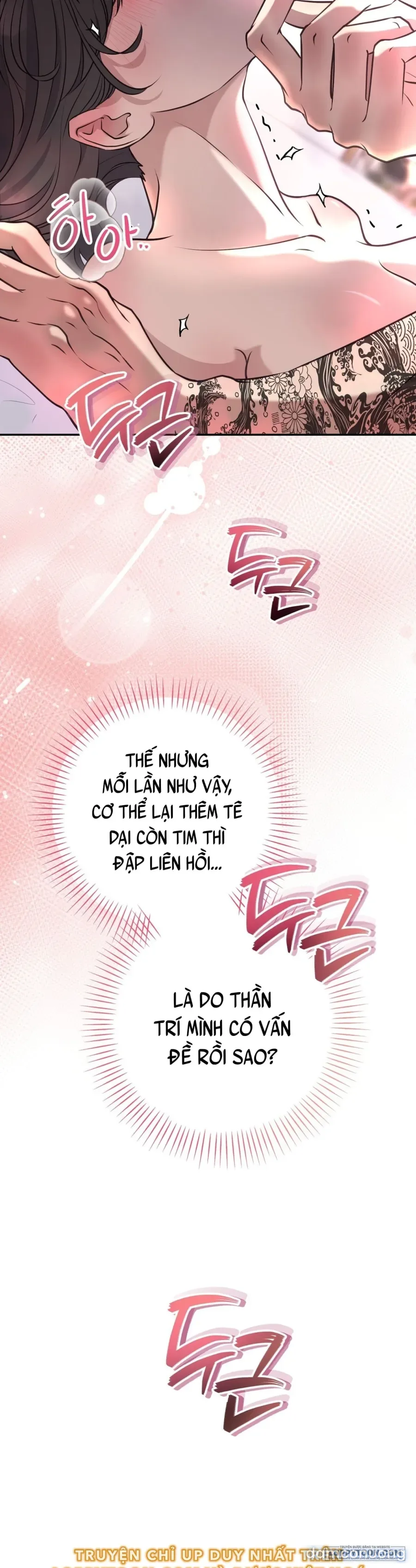 Người Chú Chó Má 
