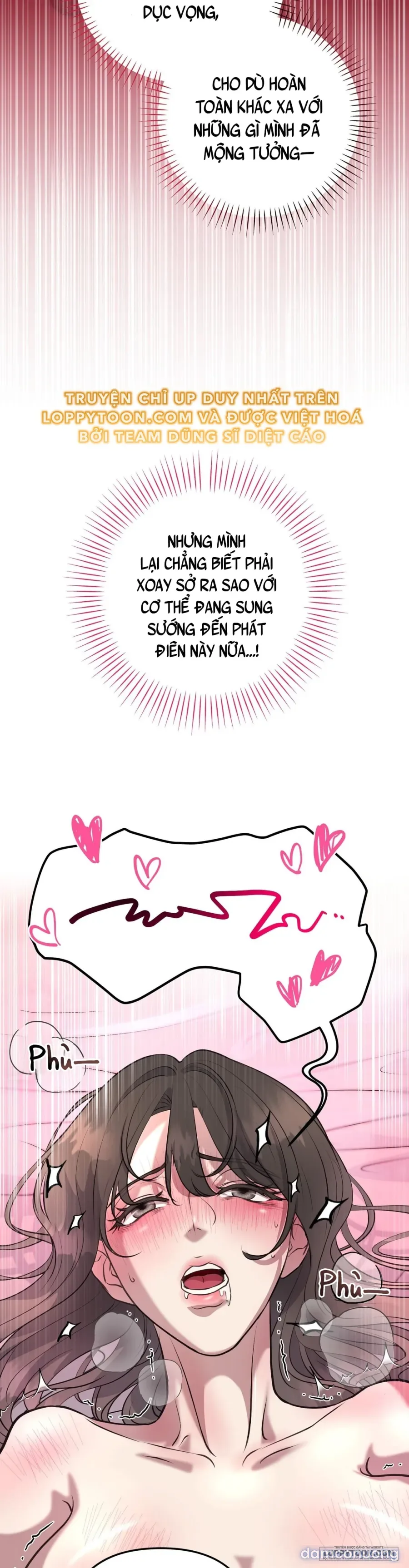 Người Chú Chó Má 