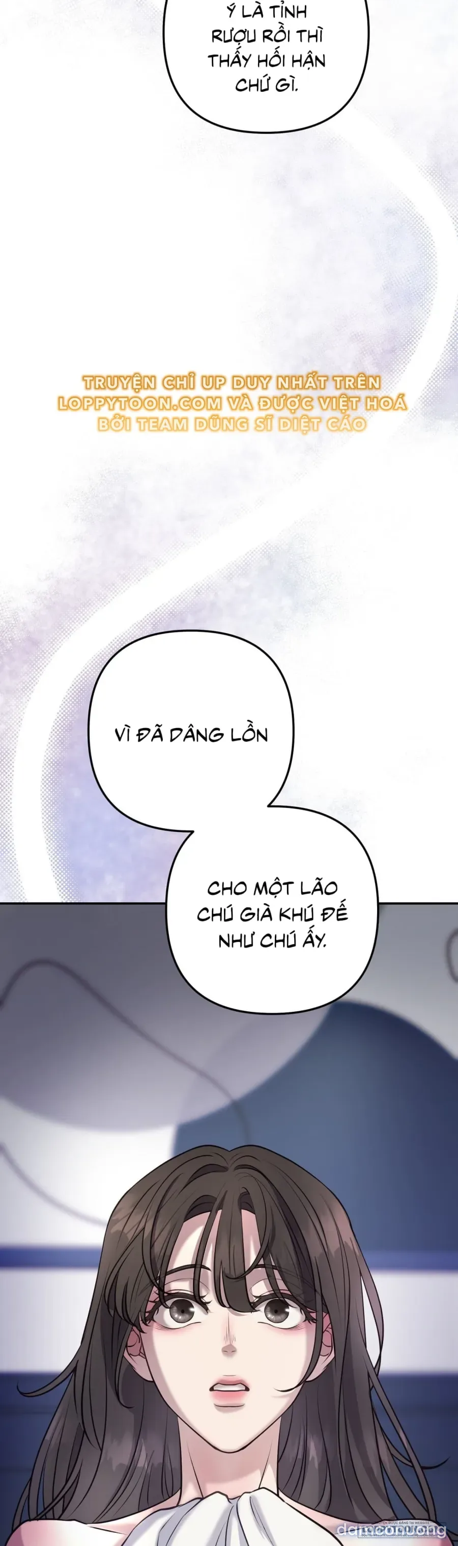 Người Chú Chó Má 