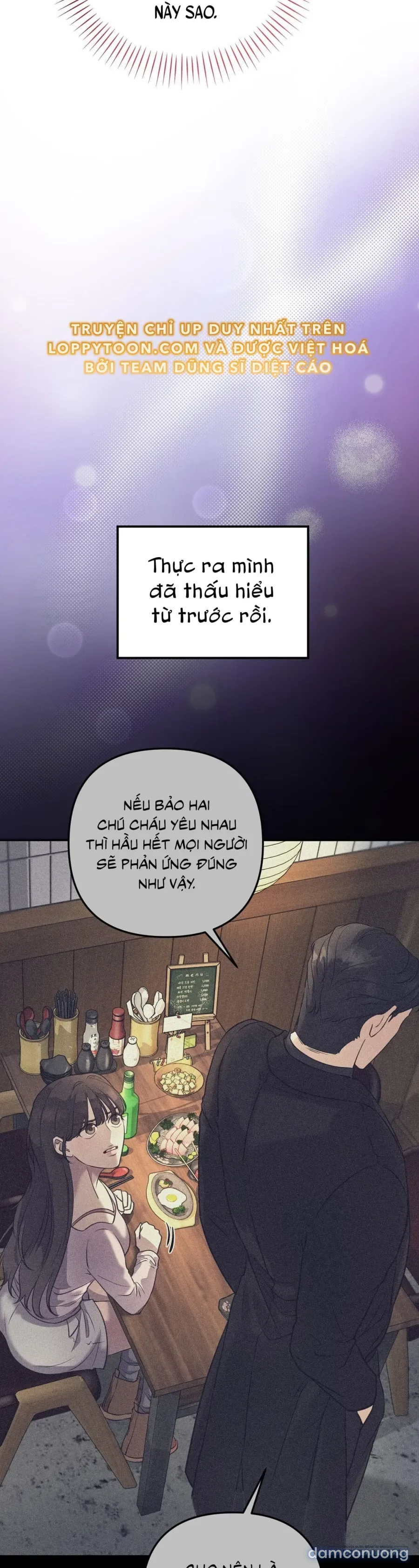 Người Chú Chó Má 