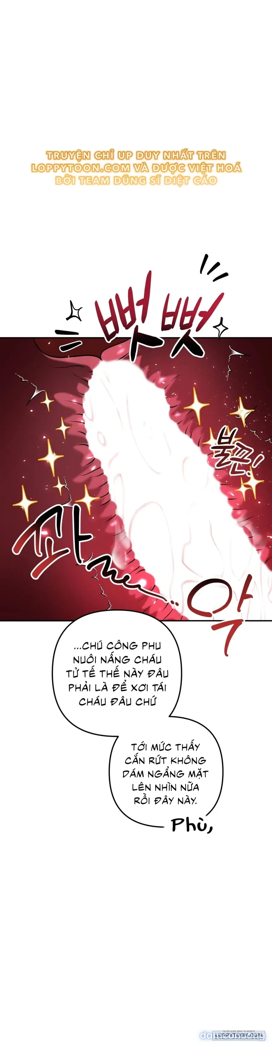 Người Chú Chó Má 