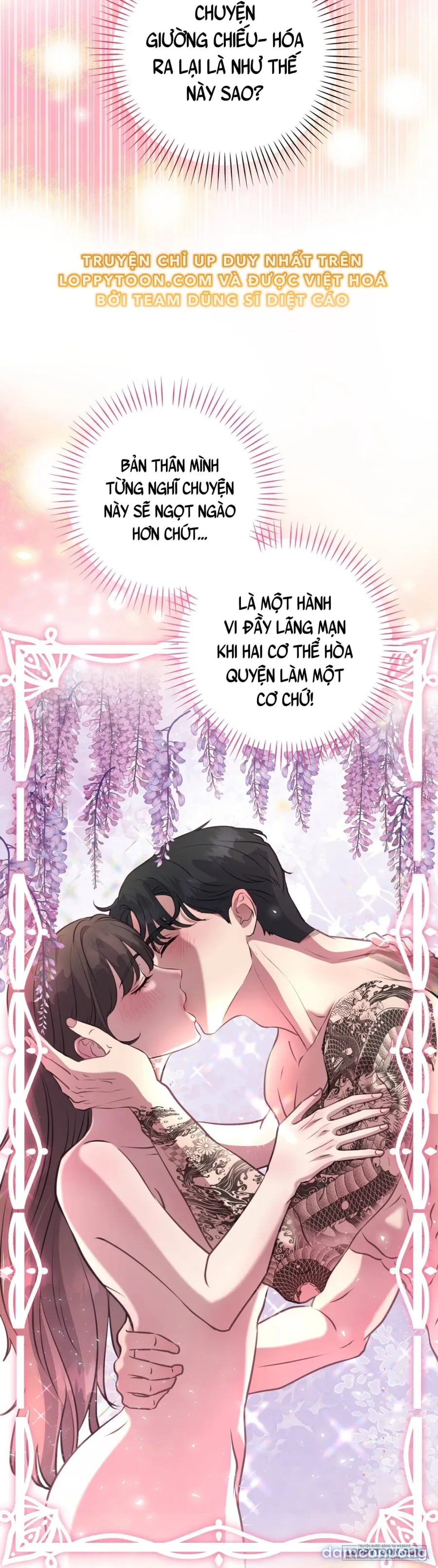Người Chú Chó Má 