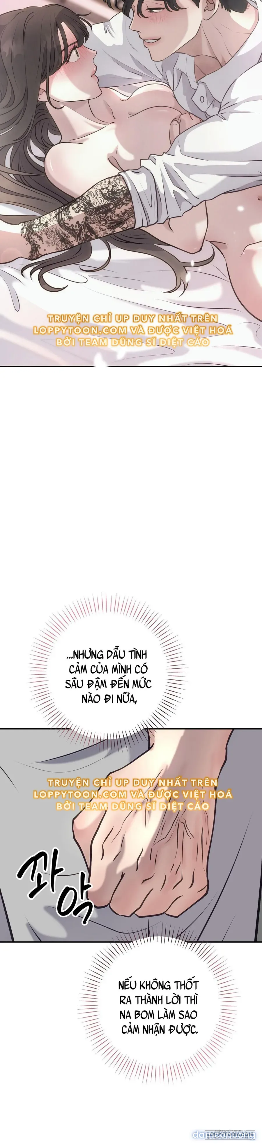 Người Chú Chó Má 