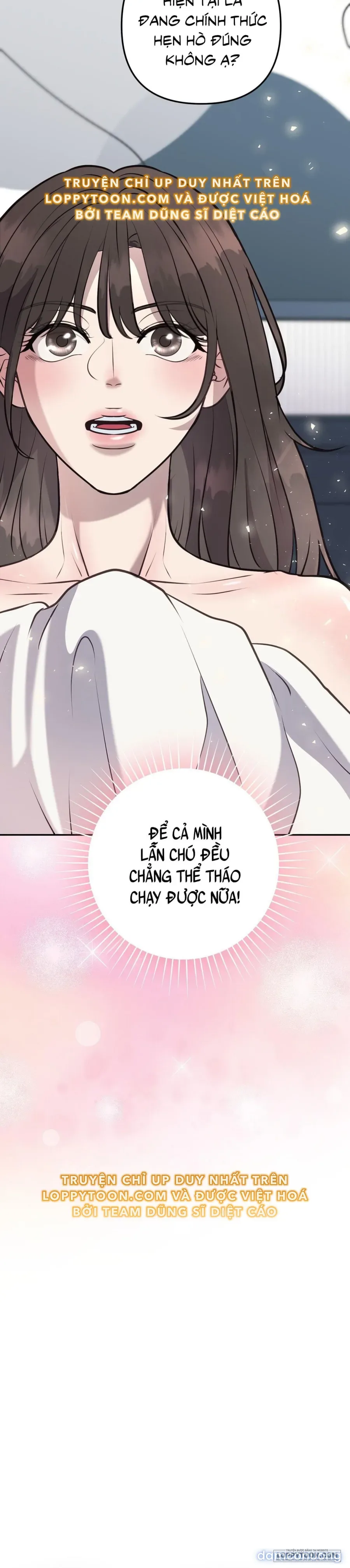 Người Chú Chó Má 