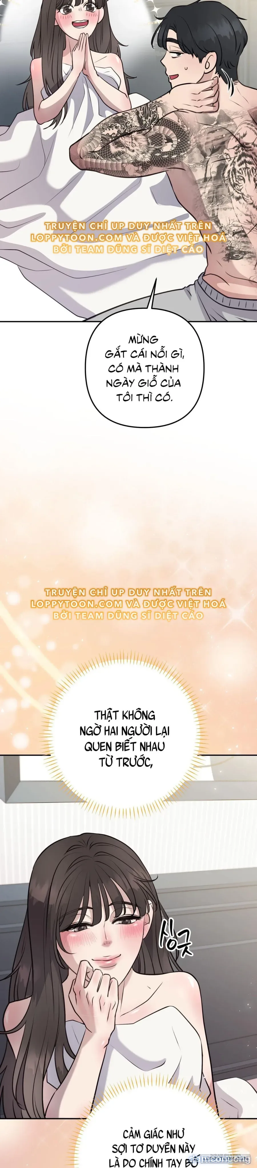 Người Chú Chó Má 