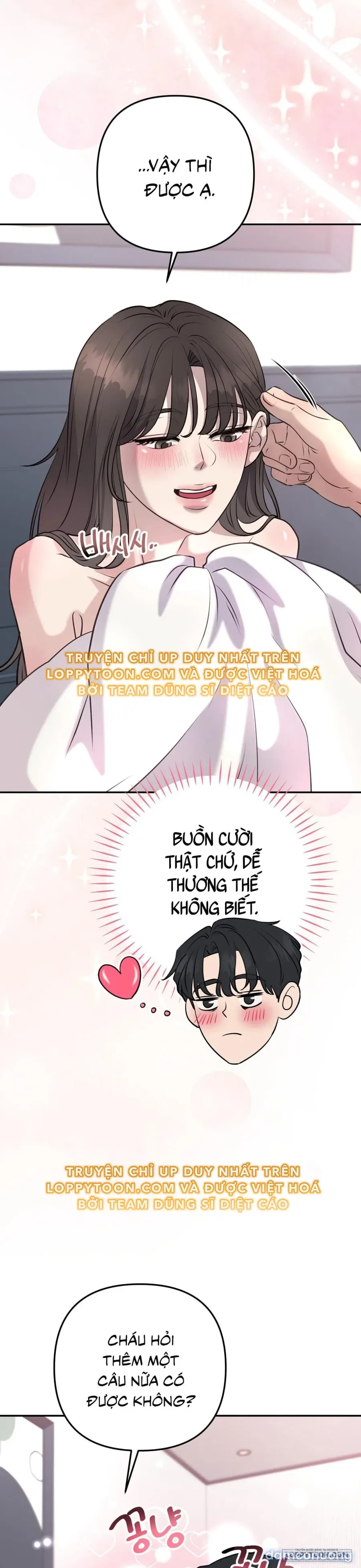 Người Chú Chó Má 