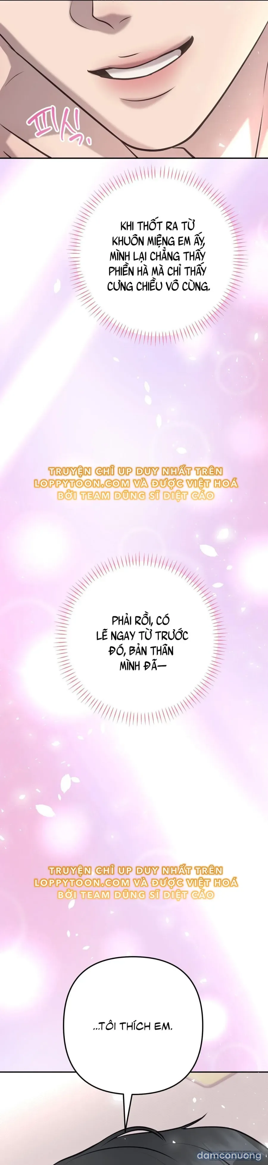 Người Chú Chó Má 
