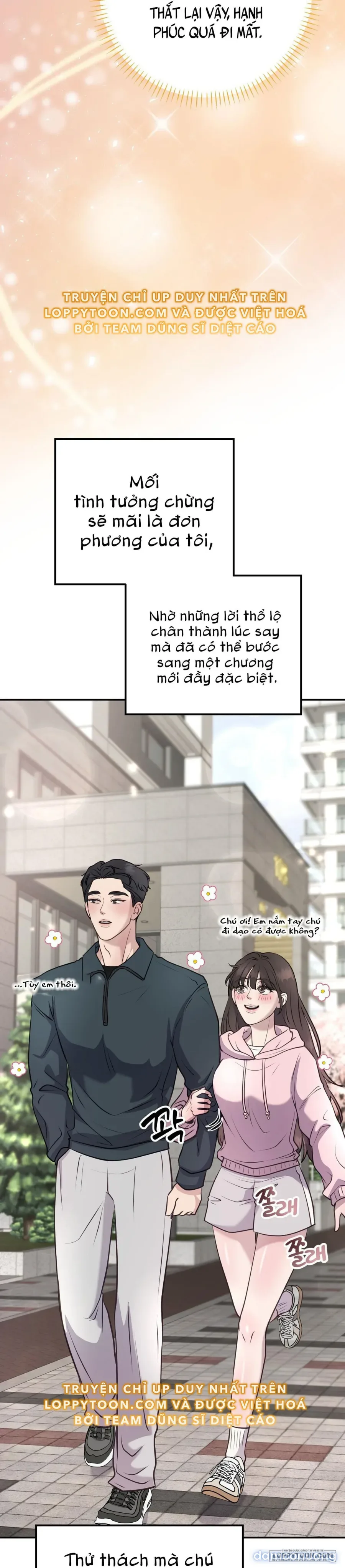 Người Chú Chó Má 