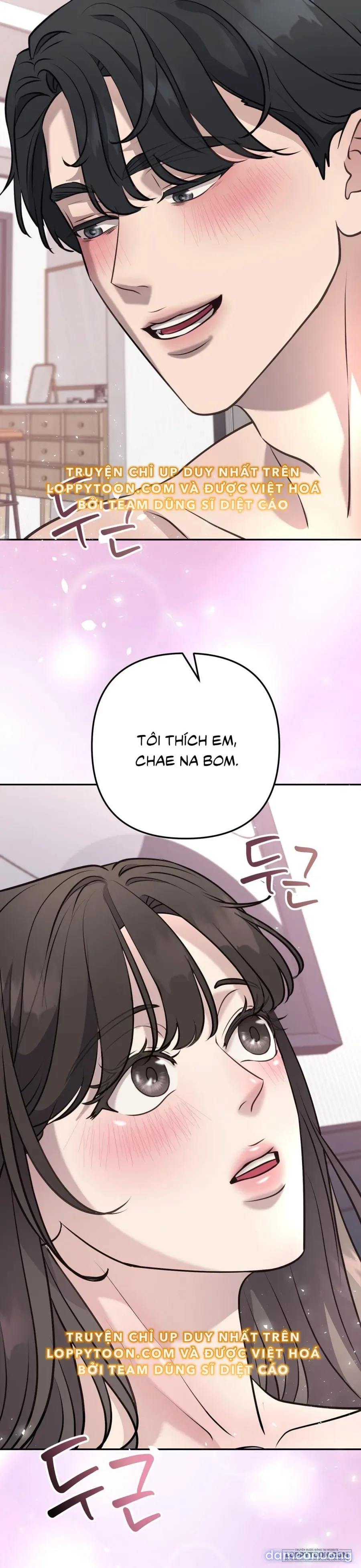 Người Chú Chó Má 