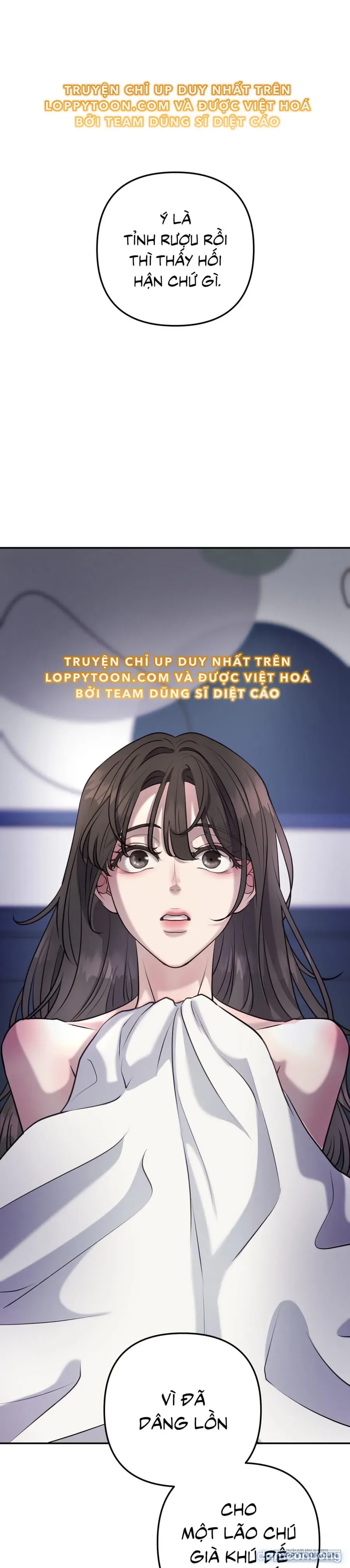 Người Chú Chó Má 
