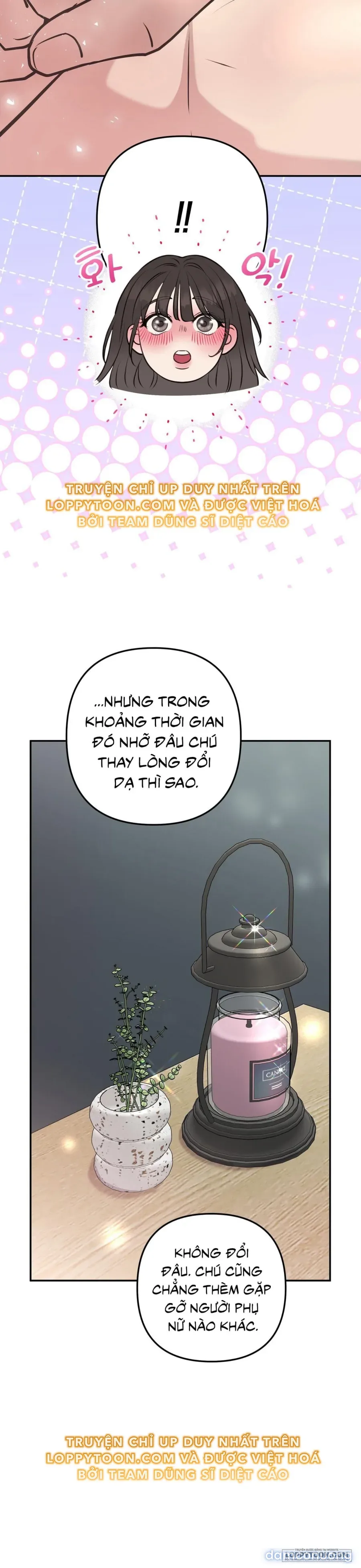 Người Chú Chó Má 