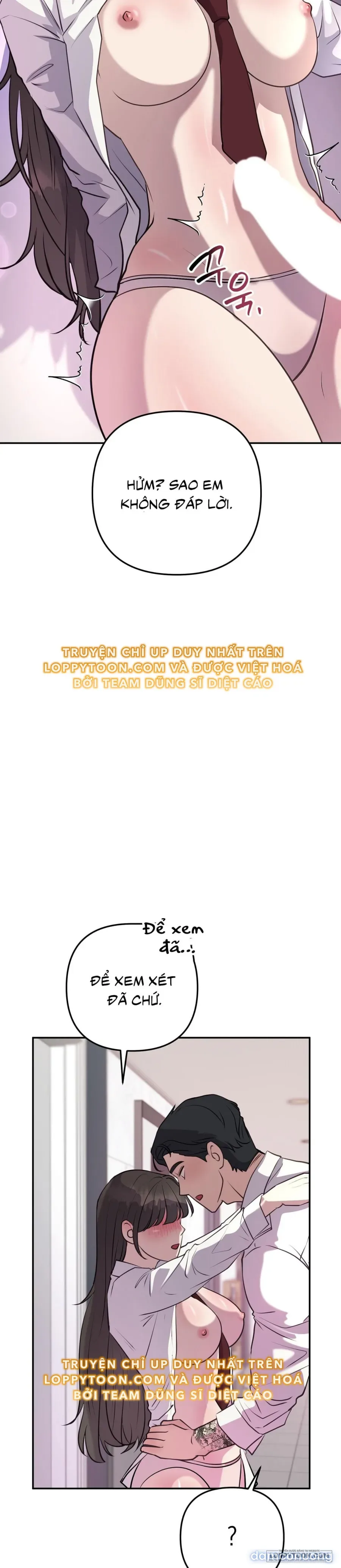 Người Chú Chó Má 