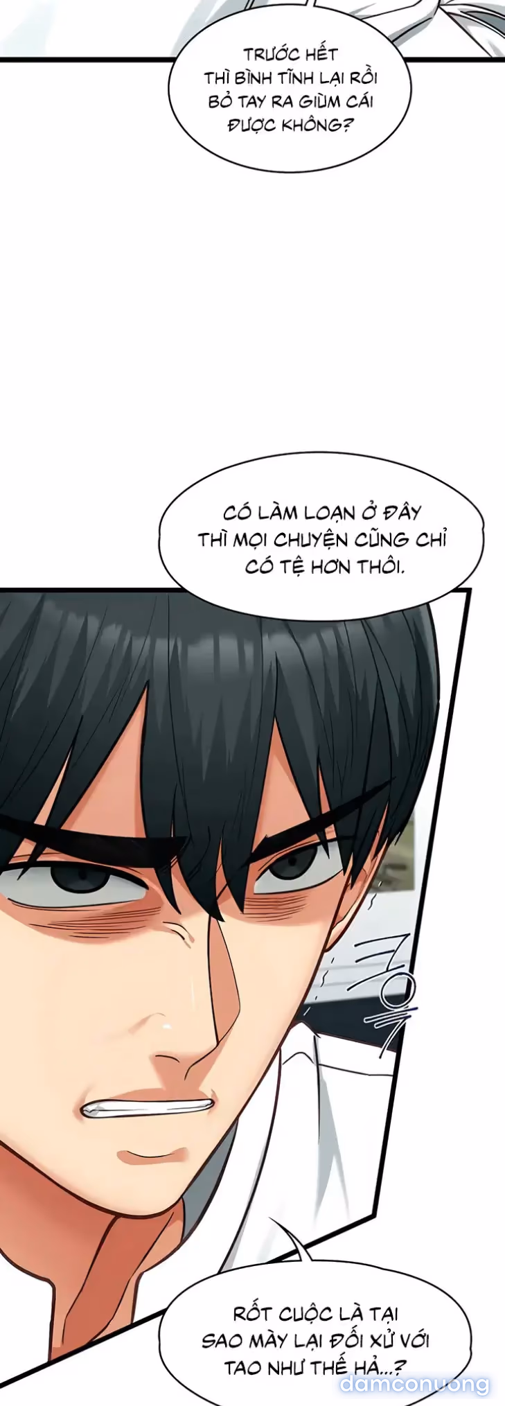 Lật Mặt Bạn Gái 