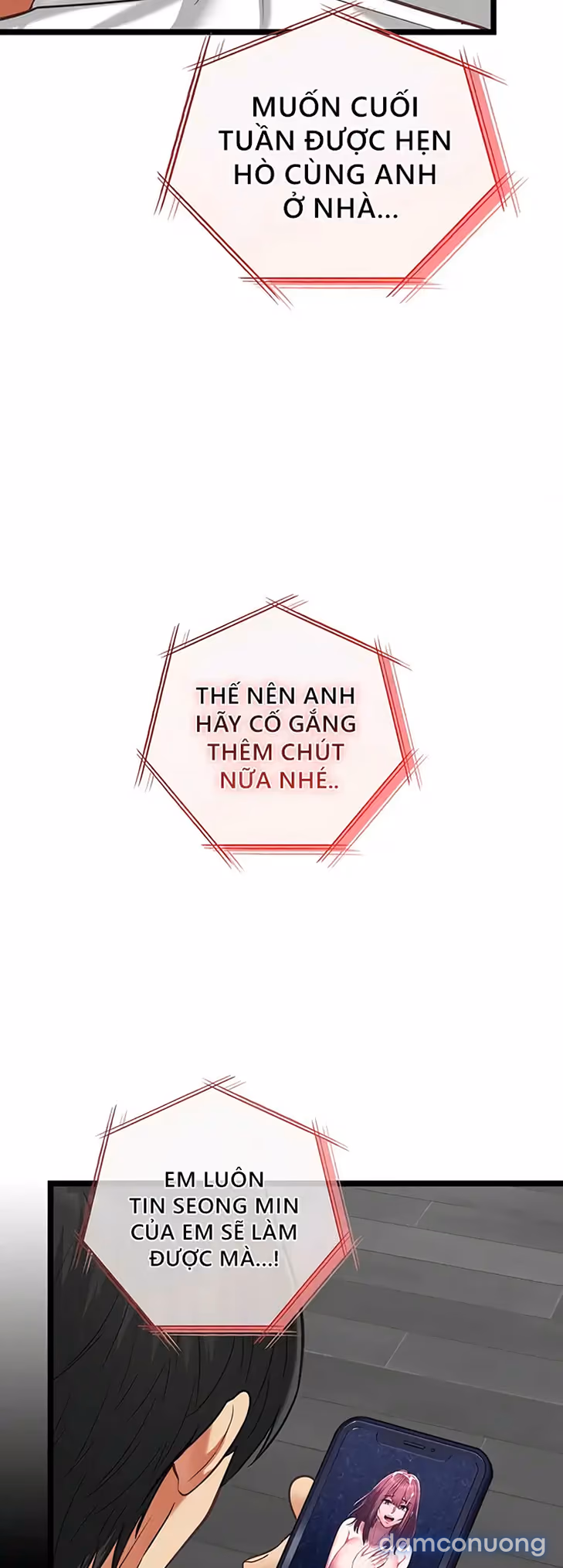 Lật Mặt Bạn Gái 