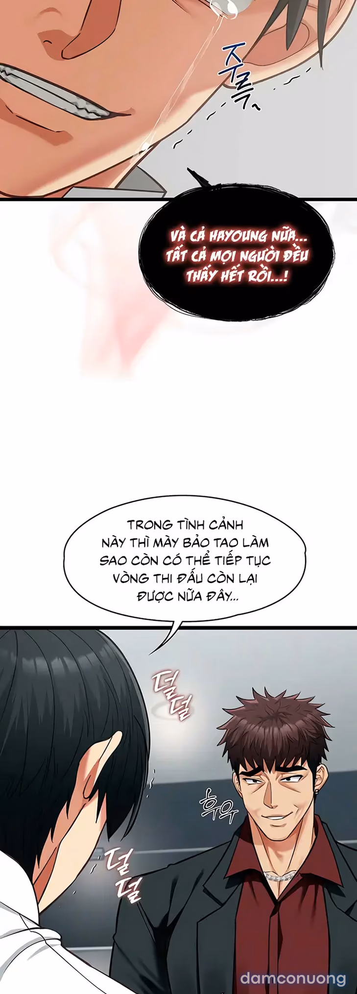 Lật Mặt Bạn Gái 