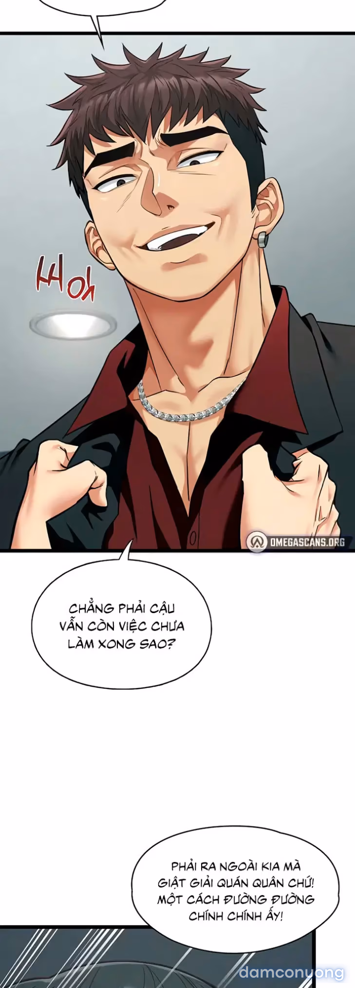Lật Mặt Bạn Gái 