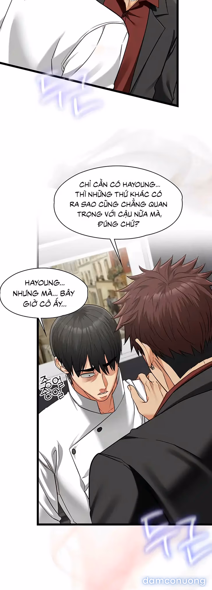 Lật Mặt Bạn Gái 