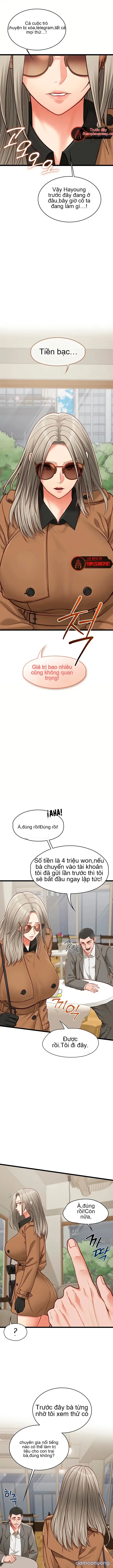 Lật Mặt Bạn Gái 