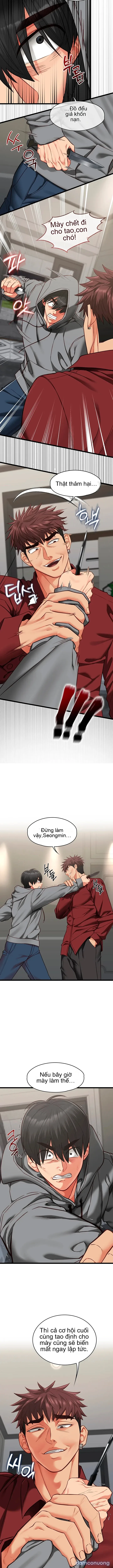 Lật Mặt Bạn Gái 
