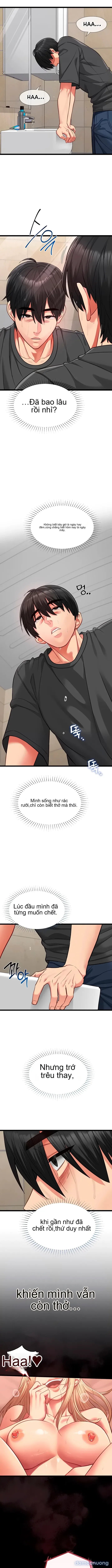Lật Mặt Bạn Gái 
