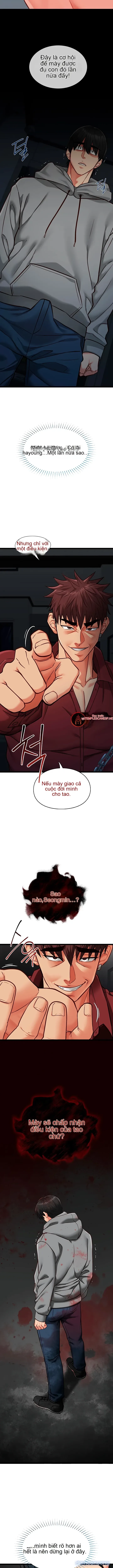 Lật Mặt Bạn Gái 