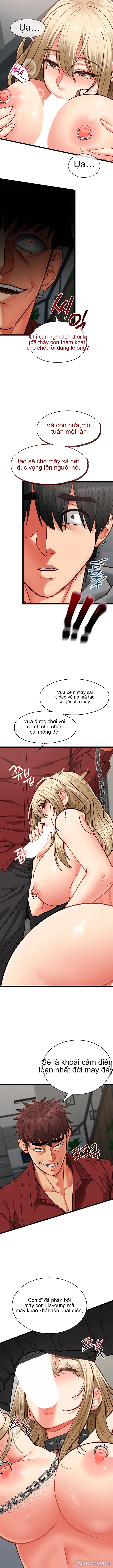 Lật Mặt Bạn Gái 