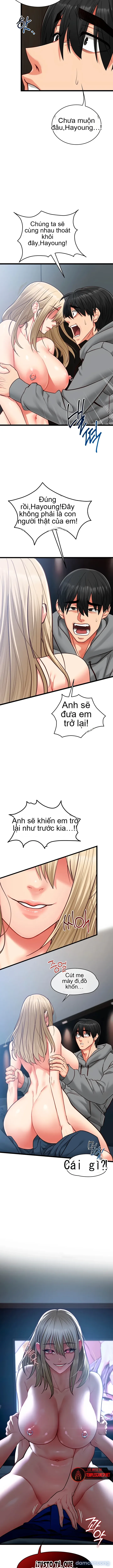Lật Mặt Bạn Gái 