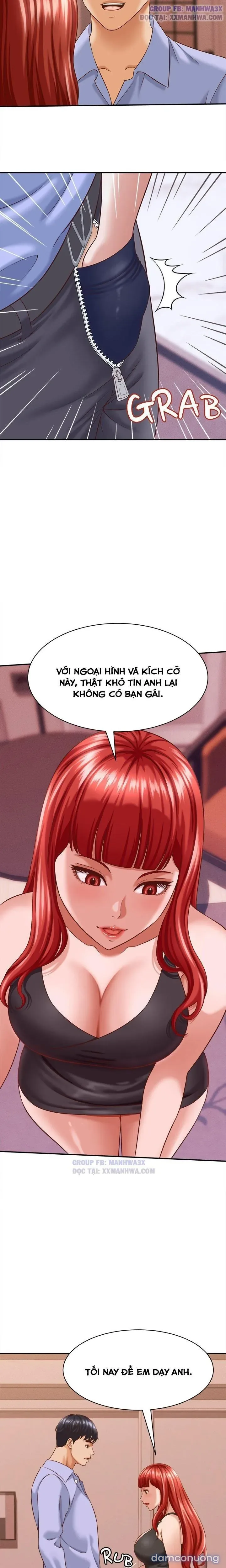 Bí Mật Với Vợ Bạn 