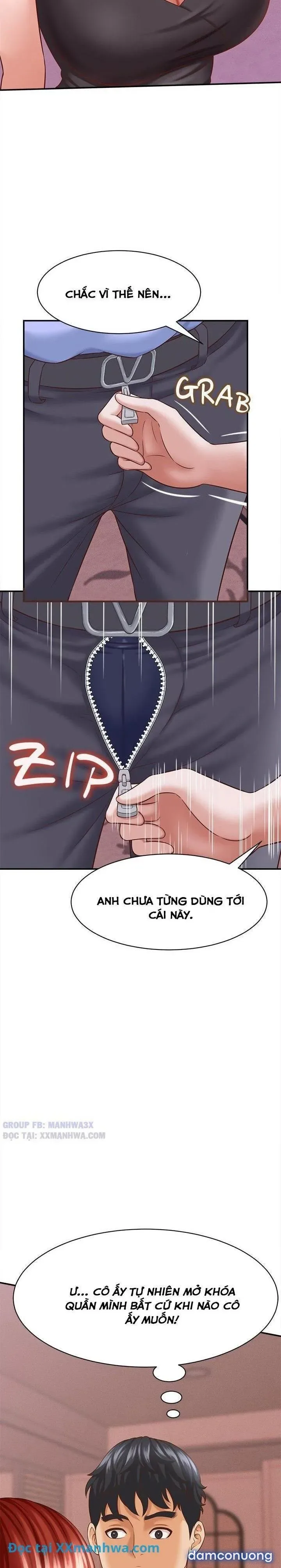 Bí Mật Với Vợ Bạn 