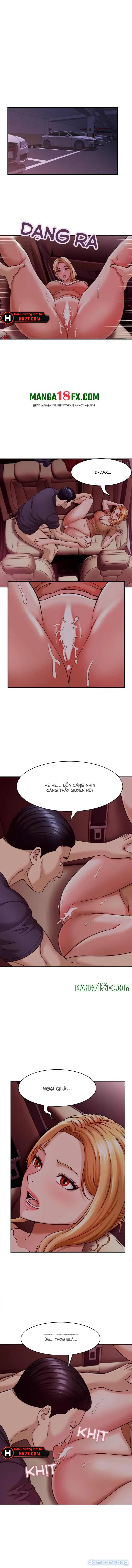 Bí Mật Với Vợ Bạn 