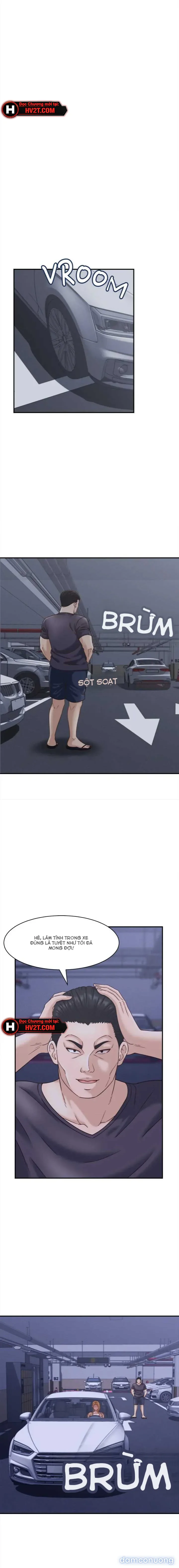 Bí Mật Với Vợ Bạn 