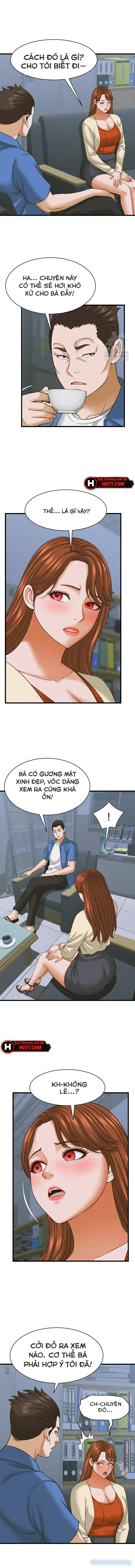 Bí Mật Với Vợ Bạn 