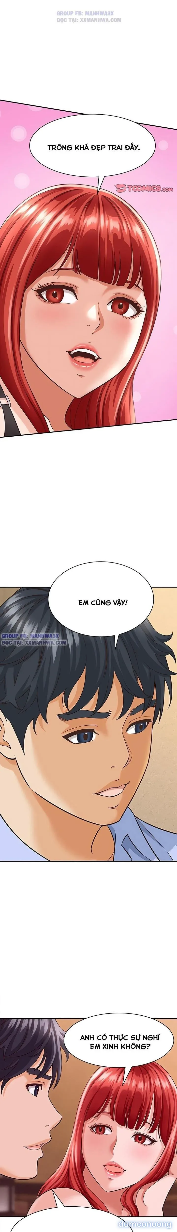 Bí Mật Với Vợ Bạn 