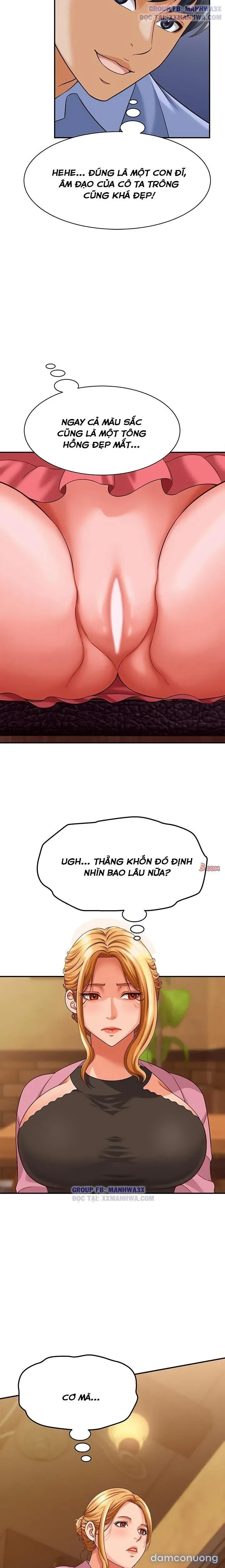 Bí Mật Với Vợ Bạn 
