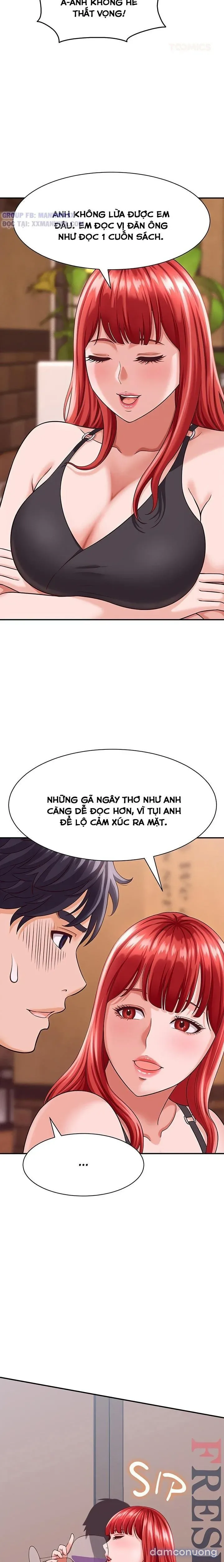 Bí Mật Với Vợ Bạn 