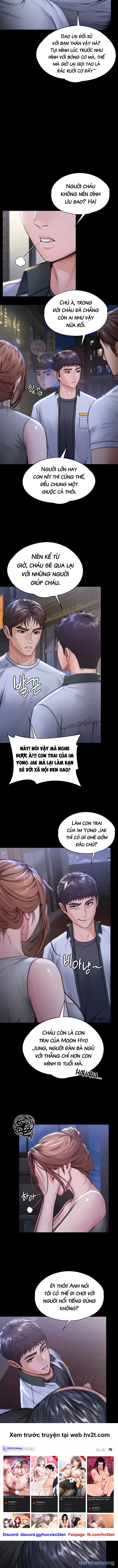 Người Tôi Phải Bảo Vệ Là Con Gái Kẻ Giết Cha Tôi 