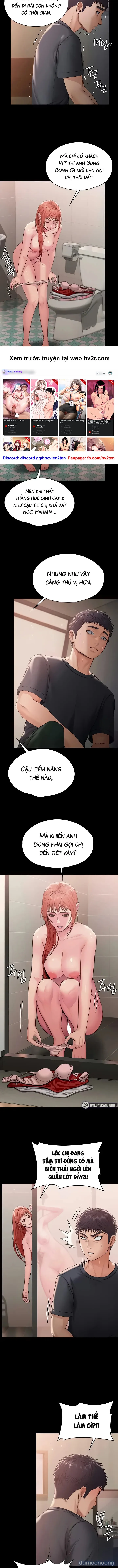 Người Tôi Phải Bảo Vệ Là Con Gái Kẻ Giết Cha Tôi 