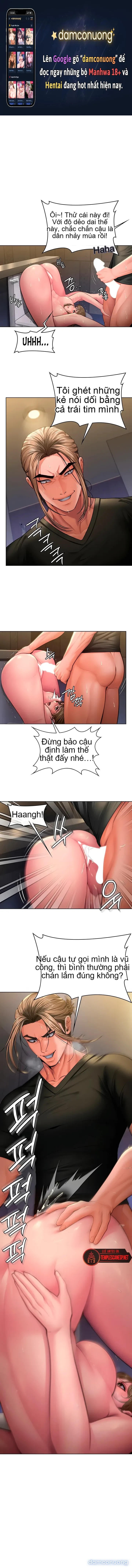 Người Tôi Phải Bảo Vệ Là Con Gái Kẻ Giết Cha Tôi 
