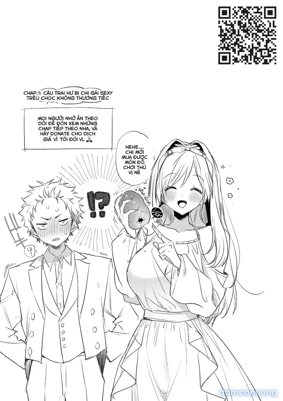 Ecchi na Onee-san ni Aisaremakuri 