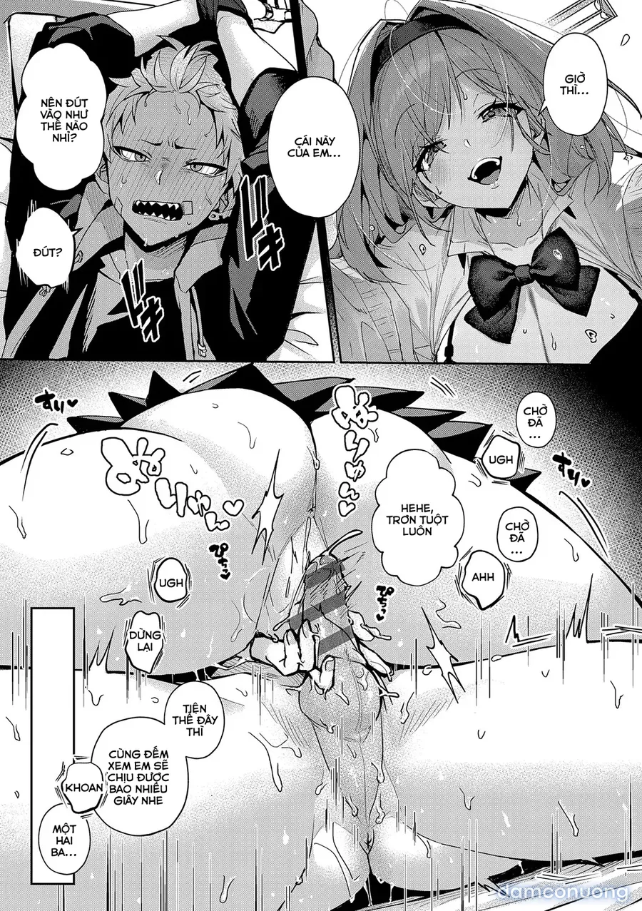 Ecchi na Onee-san ni Aisaremakuri 