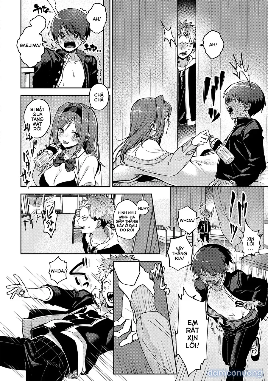 Ecchi na Onee-san ni Aisaremakuri 