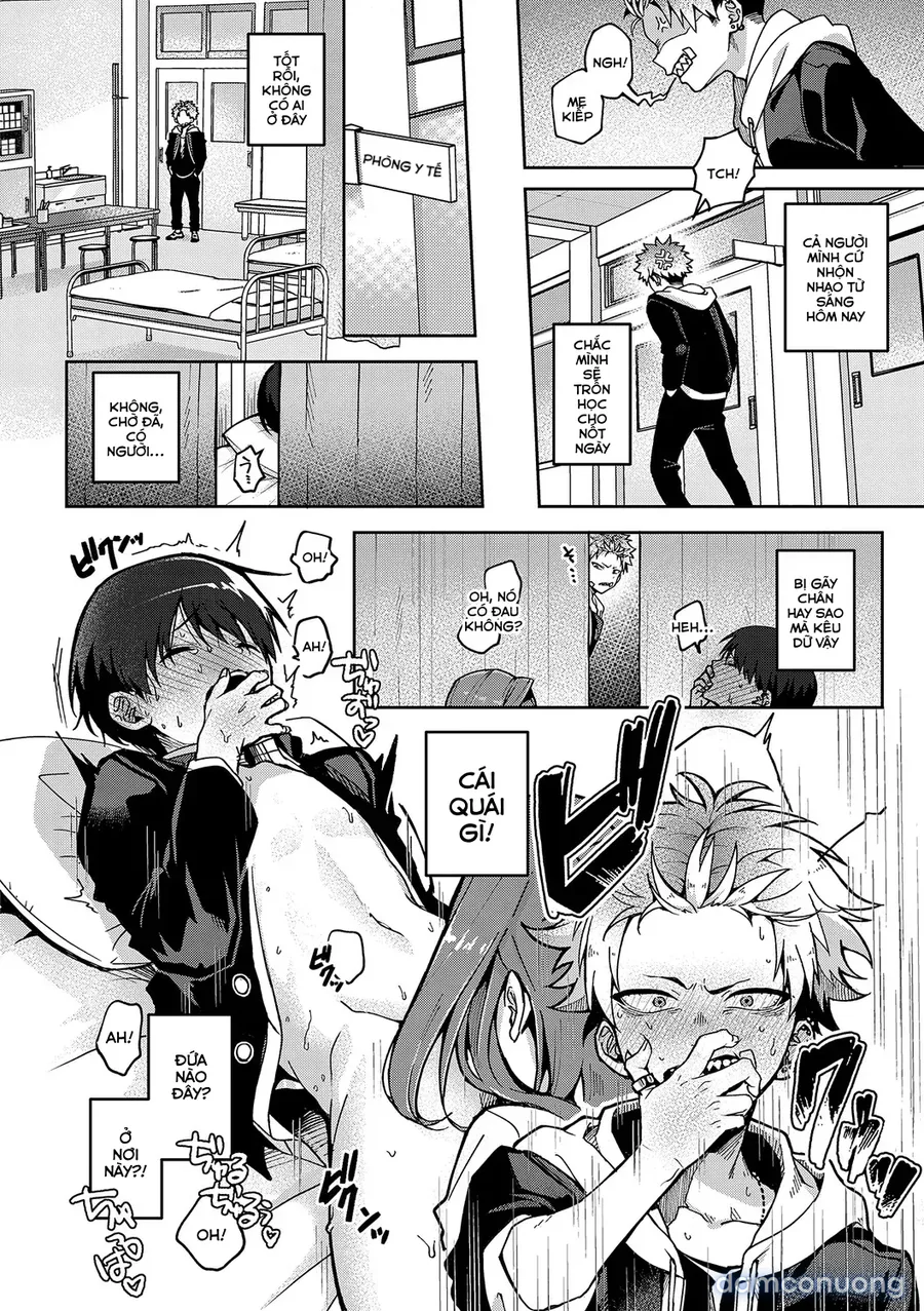 Ecchi na Onee-san ni Aisaremakuri 