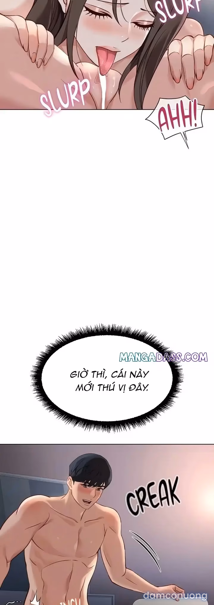 Tôi dùng hệ thống sửa đổi nhận thức để trả thù sếp nữ 